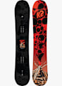 K2 Embassy Snowboard 25/26 Schwarz 44645 1