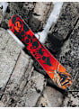 K2 Embassy snowboard 25/26 Nero 44645 10