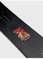 K2 Embassy snowboard 25/26 Nero 44645 6