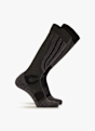 46 NORD 2-Pack 35-47 Herren Skisocken Schwarz 45526 1