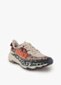 HOKA Speedgoat 6 Herren Trailrunningschuh Blau 44670 2