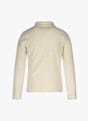 Roxy Igloo midlayer bambina Bianco 44662 2