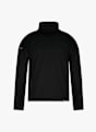 Roxy Sidley Mädchen Midlayer Schwarz 44660 2
