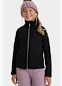 Roxy Sidley Mädchen Midlayer Schwarz 44660 3