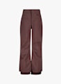 Roxy Backyard pantaloni da snowboard bambina Viola 44653 1