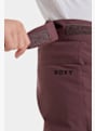 Roxy Backyard pantaloni da snowboard bambina Viola 44653 6