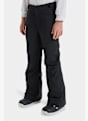 Roxy Backyard pantalon de snowboard filles Noir 44665 4