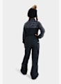 Roxy Backyard Mädchen Snowboardhose Schwarz 44665 5