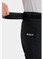 Roxy Backyard pantalon de snowboard filles Noir 44665 6