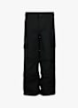 Roxy Banky Ice pantaloni da sci/snowboard bambina Nero 44654 1
