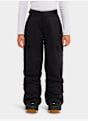 Roxy Banky Ice pantaloni da sci/snowboard bambina Nero 44654 3