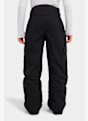 Roxy Banky Ice pantaloni da sci/snowboard bambina Nero 44654 4