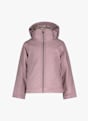 Roxy Meade Mädchen Ski-/Snowboardjacke Lila 44657 1