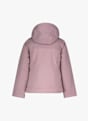 Roxy Meade Mädchen Ski-/Snowboardjacke Lila 44657 2