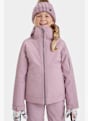 Roxy Meade Mädchen Ski-/Snowboardjacke Lila 44657 3