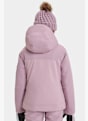 Roxy Meade Mädchen Ski-/Snowboardjacke Lila 44657 4