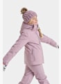 Roxy Meade Mädchen Ski-/Snowboardjacke Lila 44657 5