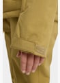 Roxy Snowsylva veste de ski/snowboard filles Jaune 44678 7