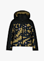 Roxy Free Jet Block veste de ski/snowboard filles Noir 44673 1