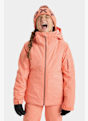 Roxy Meade Mädchen Ski-/Snowboardjacke Pink 44671 3