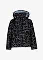Roxy Jetty Mädchen Ski-/Snowboardjacke Blau 44674 1