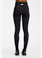 The North Face Winter Warm Pro tight donna Nero 44668 2