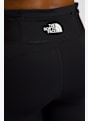 The North Face Winter Warm Pro tight donna Nero 44668 4