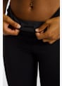 The North Face Winter Warm Pro tight donna Nero 44668 5