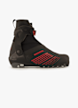 Rossignol X-11 Skate scarpe da sci di fondo uomo Nero 44675 1
