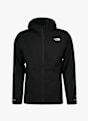 The North Face Fontanales Herren Laufjacke Schwarz 44706 1