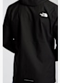 The North Face Fontanales Herren Laufjacke Schwarz 44706 3