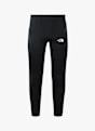 The North Face Winter Warm Pro tight uomo Nero 44708 1