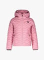 SCOTT Insuloft Warm Kinder Steppjacke Pink 44691 1