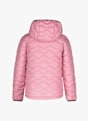 SCOTT Insuloft Warm Kinder Steppjacke Pink 44691 2