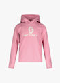 SCOTT Defined Warm midlayer bambini Pink 44704 1