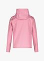 SCOTT Defined Warm midlayer bambini Pink 44704 2