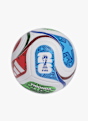 adidas FIFA World Cup 26™ Trionda pallone da calcio Bianco 44702 1