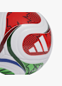 adidas FIFA World Cup 26™ Trionda pallone da calcio Bianco 44702 3