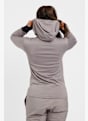 SCOTT Defined Light midlayer donna Grigio 44698 2