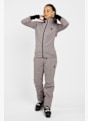 SCOTT Defined Light midlayer donna Grigio 44698 3