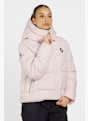 SCOTT Insuloft Warm giacca trapuntata donna Rosa 44738 1