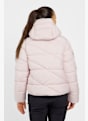 SCOTT Insuloft Warm Damen Steppjacke Pink 44738 2