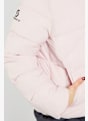 SCOTT Insuloft Warm veste matelassée femmes Pink 44738 4