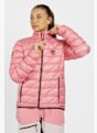 SCOTT Insuloft Tech PL giacca trapuntata donna Pink 44716 1