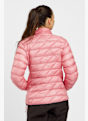 SCOTT Insuloft Tech PL giacca trapuntata donna Pink 44716 2