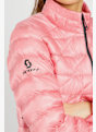SCOTT Insuloft Tech PL veste matelassée femmes Pink 44716 4