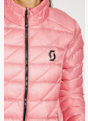SCOTT Insuloft Tech PL veste matelassée femmes Pink 44716 5