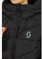 SCOTT Insuloft Warm veste matelassée femmes Noir 44719 4