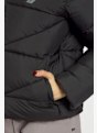 SCOTT Insuloft Warm veste matelassée femmes Noir 44719 5