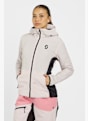 SCOTT Insuloft Air Primaloft midlayer femmes Rose 44732 1